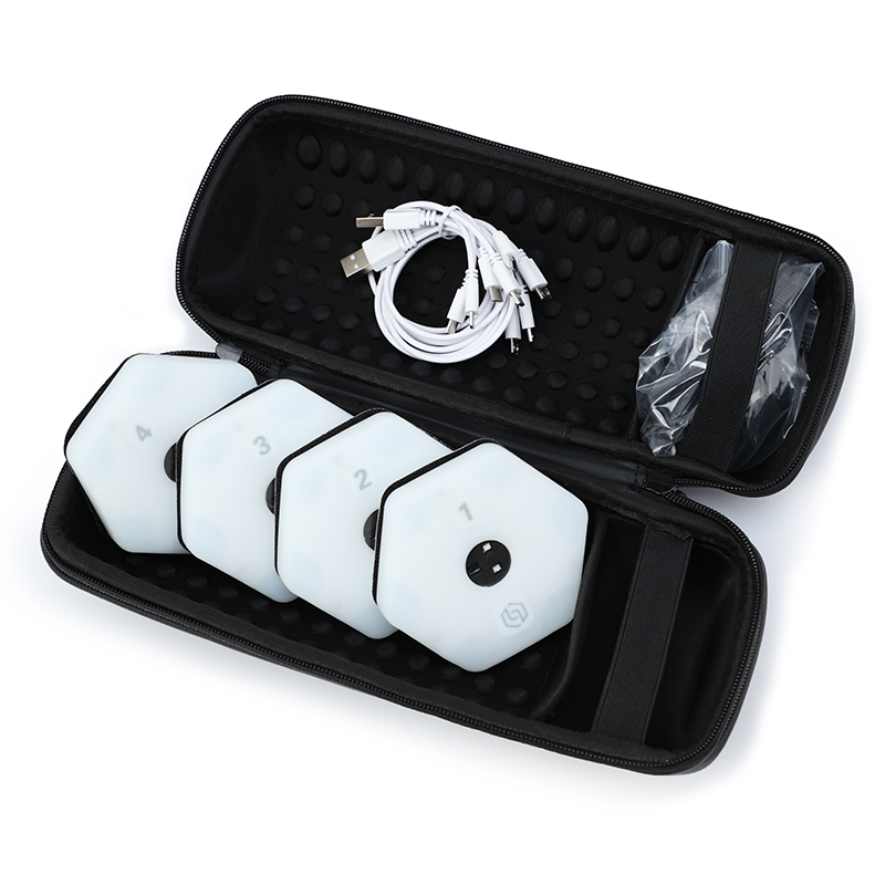 Hot sport agile training system reaction light fitness agile light System 6.0 for all kinds of sport