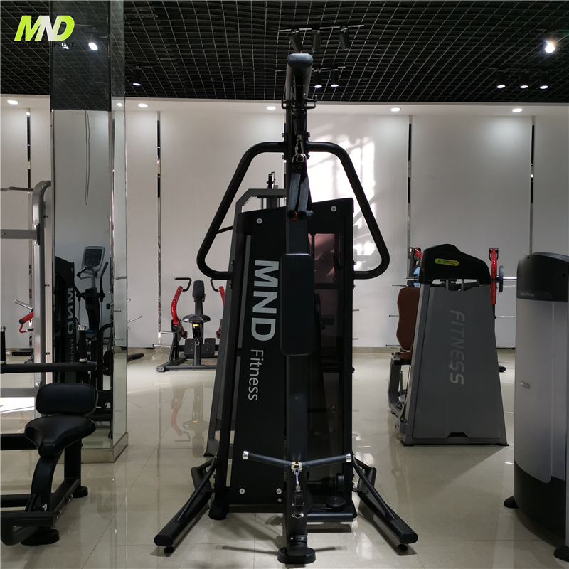 Sport Sporting Dezhou Power Press Muscle & Strength Training Black Push Up Bar Exercises Equipment P