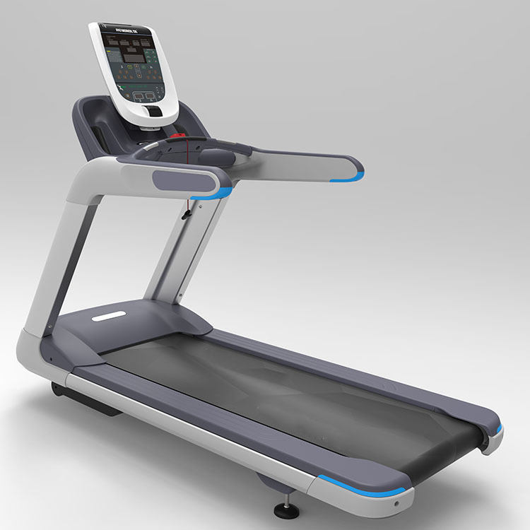 TAP New Professional Cardio Gym Equipment Electric Commercial Treadmill Sports Walking or Running Ma