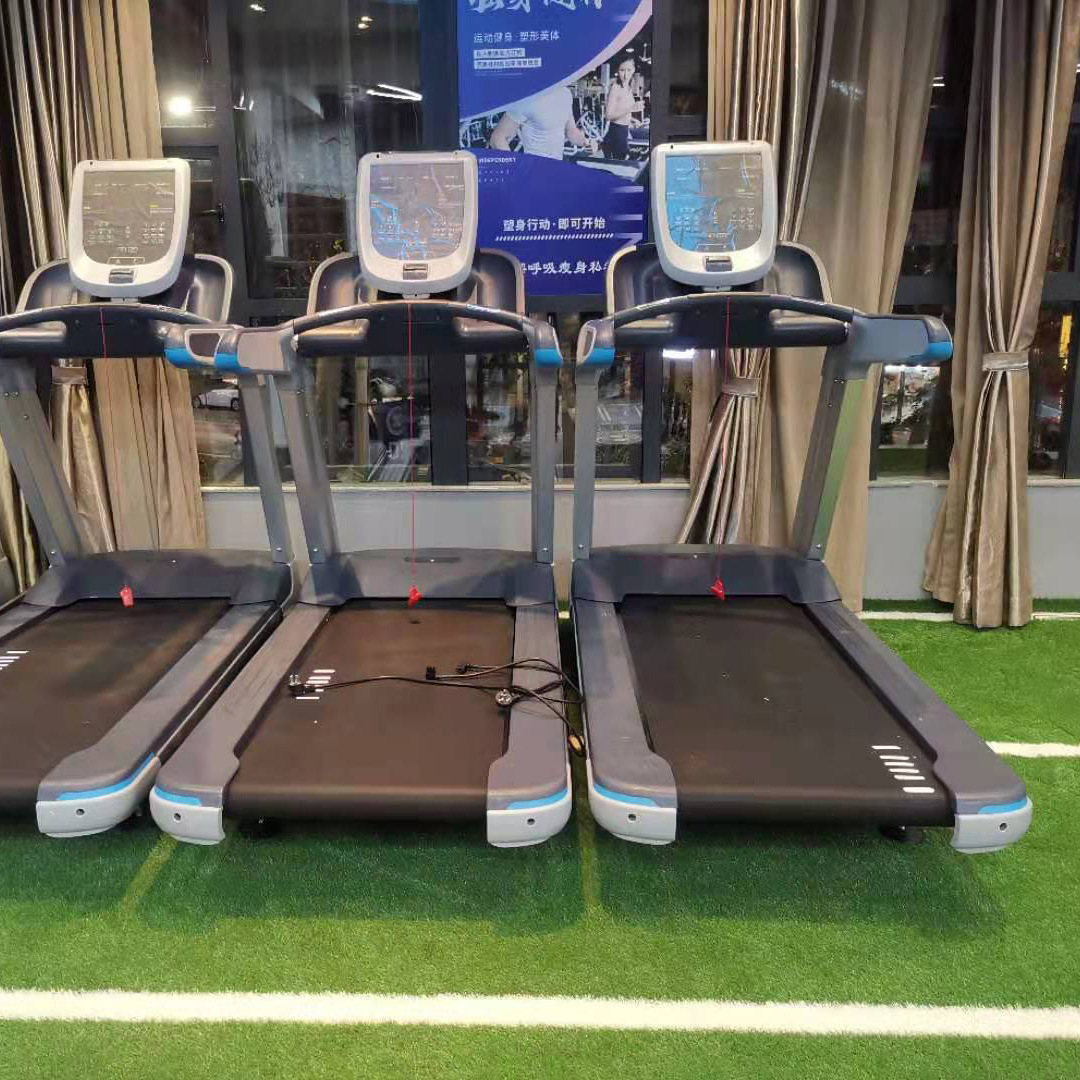 TAP New Professional Cardio Gym Equipment Electric Commercial Treadmill Sports Walking or Running Ma