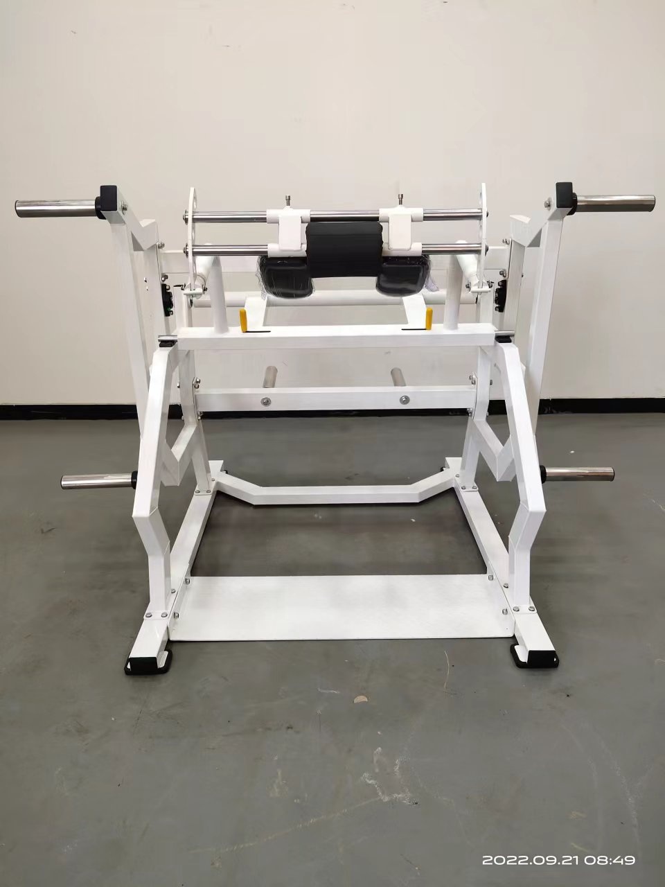 Factory Source Commercial Home Gym Equipment Sport & Entertainment Super Squat Squatting Exercise Ma