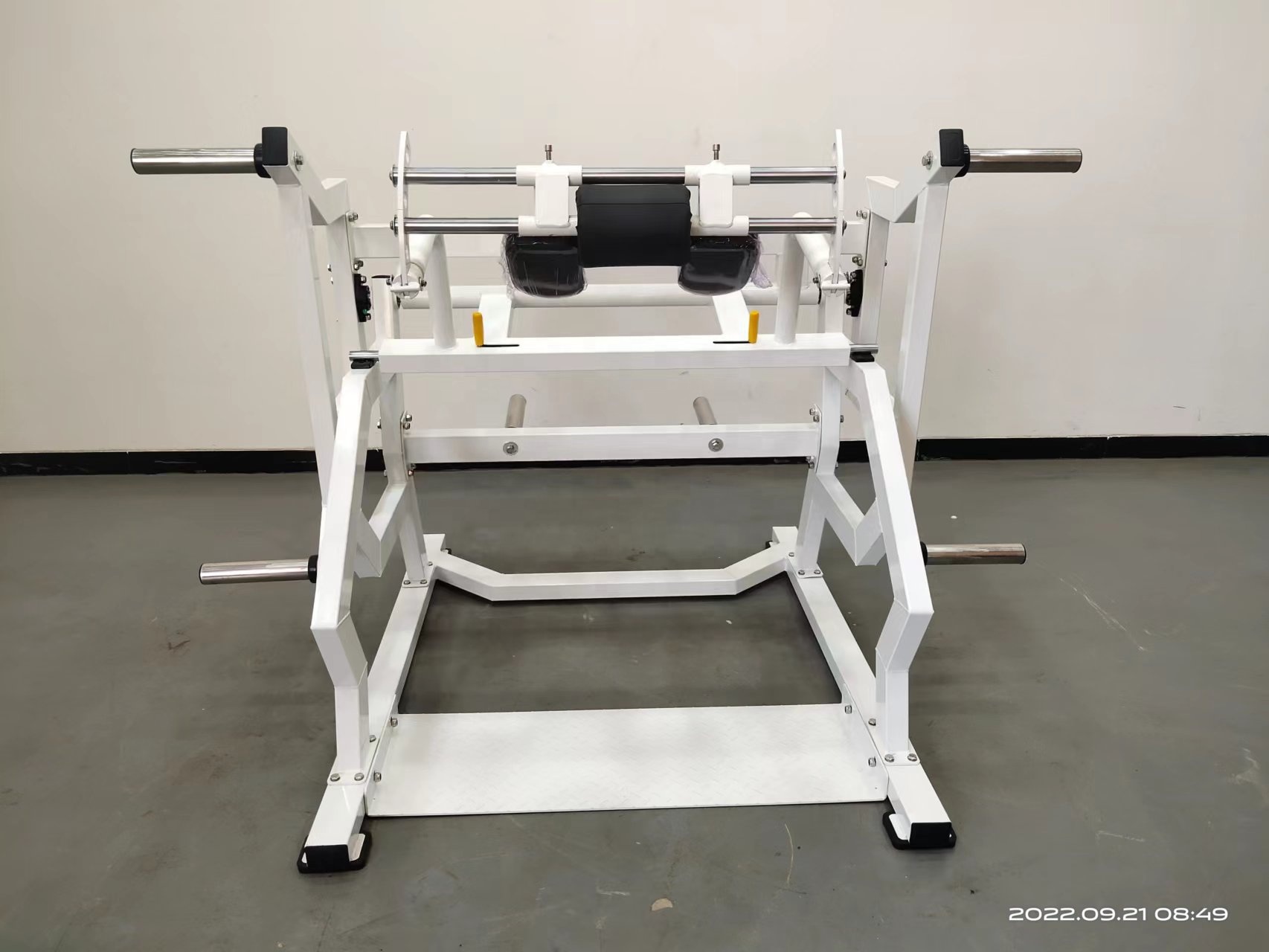 Factory Source Commercial Home Gym Equipment Sport & Entertainment Super Squat Squatting Exercise Ma