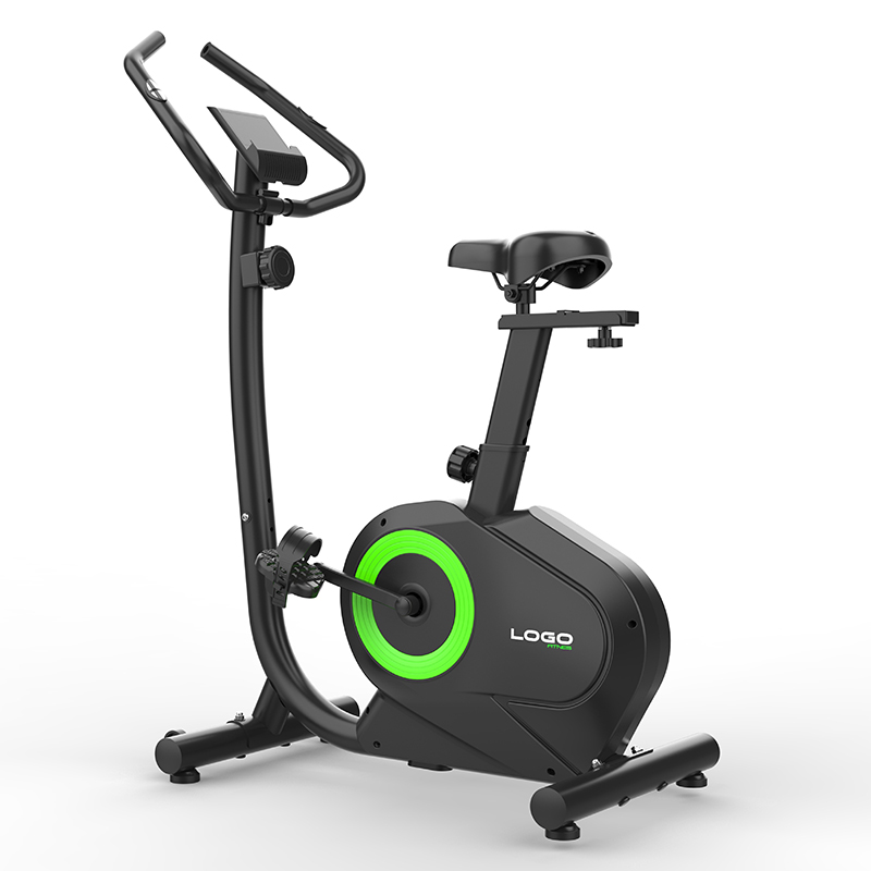 Gym sports Indoor equipment magnetic resistance flywheel exercise bike commercial spinning bike