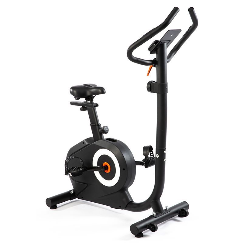 Gym sports Indoor equipment magnetic resistance flywheel exercise bike commercial spinning bike