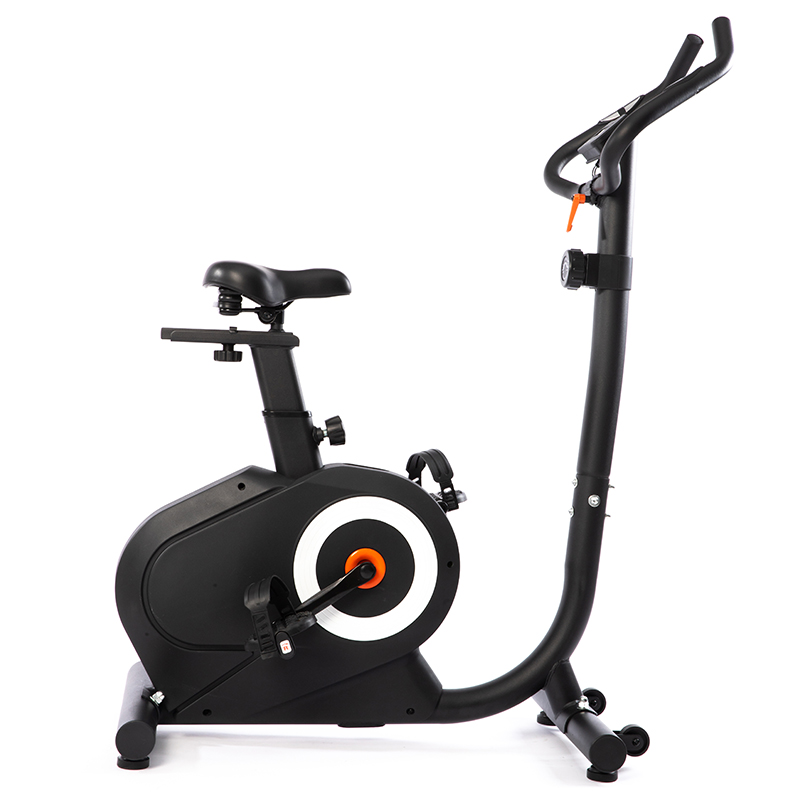 Gym sports Indoor equipment magnetic resistance flywheel exercise bike commercial spinning bike
