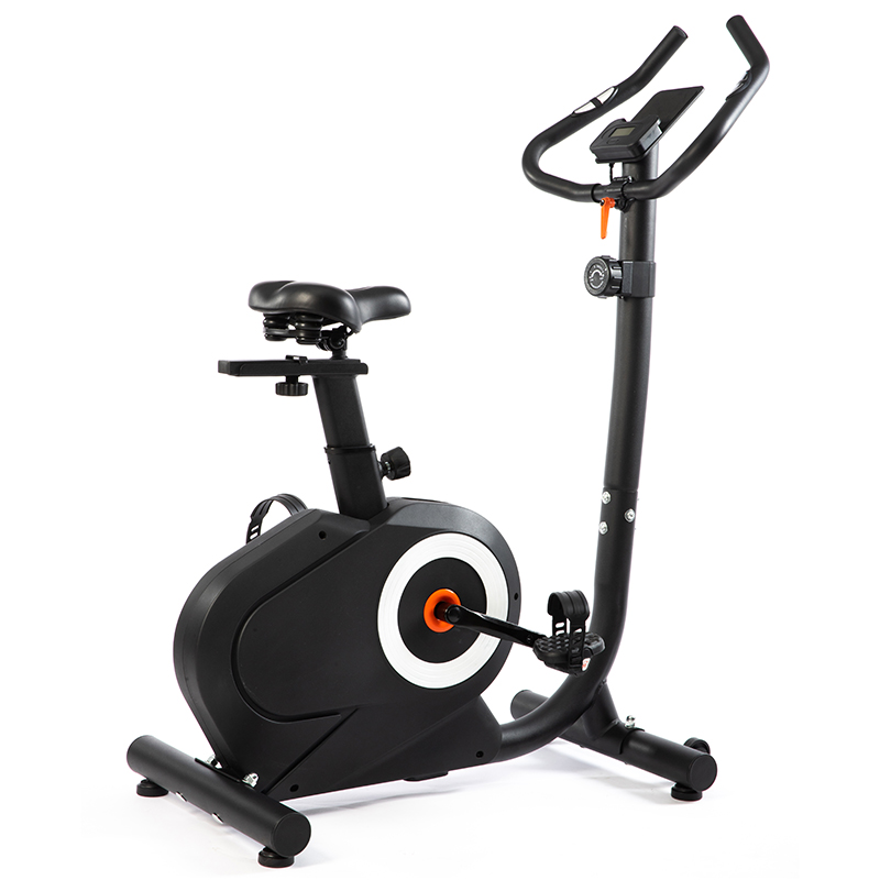 Gym sports Indoor equipment magnetic resistance flywheel exercise bike commercial spinning bike