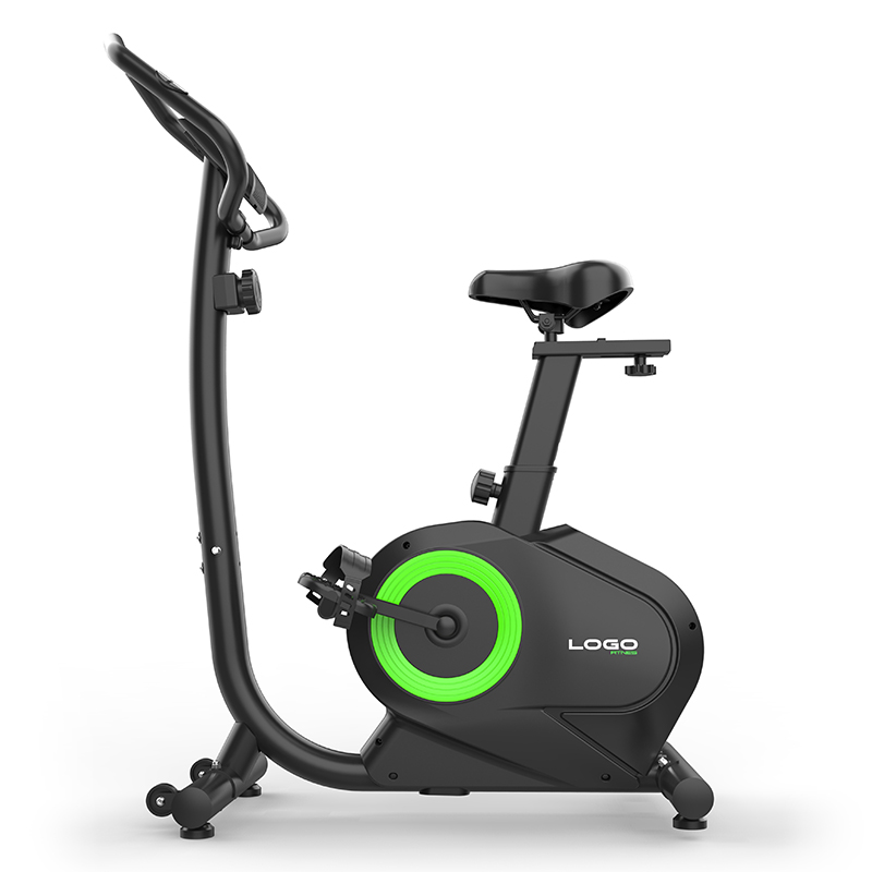 Gym sports Indoor equipment magnetic resistance flywheel exercise bike commercial spinning bike