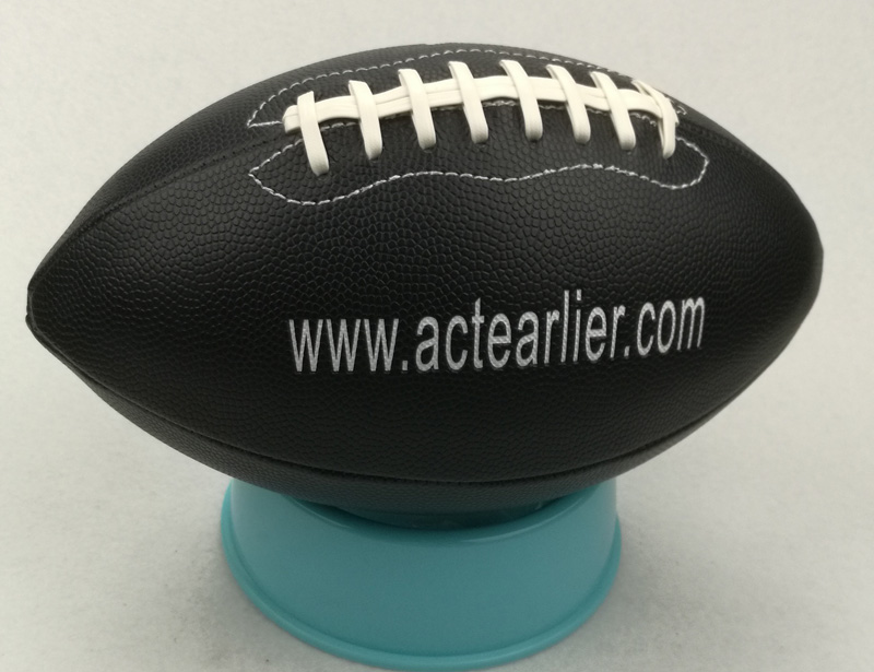 ActEarlier custom logo design print grain surface 