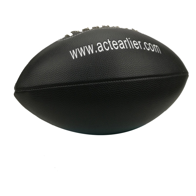 ActEarlier custom logo design print grain surface 