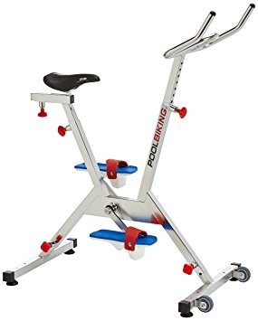 Most Efficient Swimming Pool sports Aquatic bike Hydro bicycle