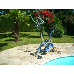 Most Efficient Swimming Pool sports Aquatic bike Hydro bicycle