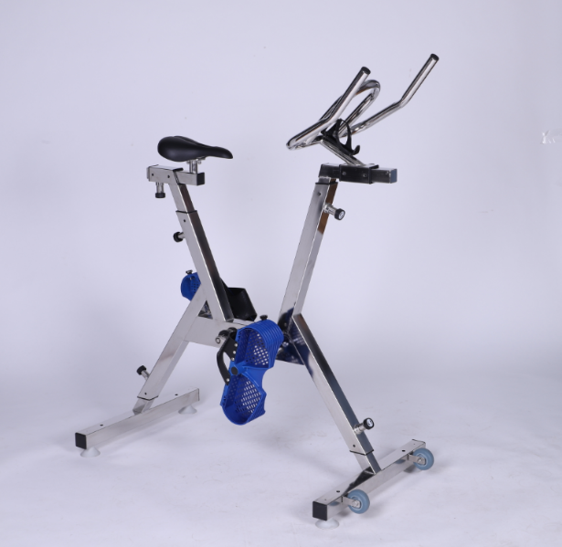 Most Efficient Swimming Pool sports Aquatic bike Hydro bicycle