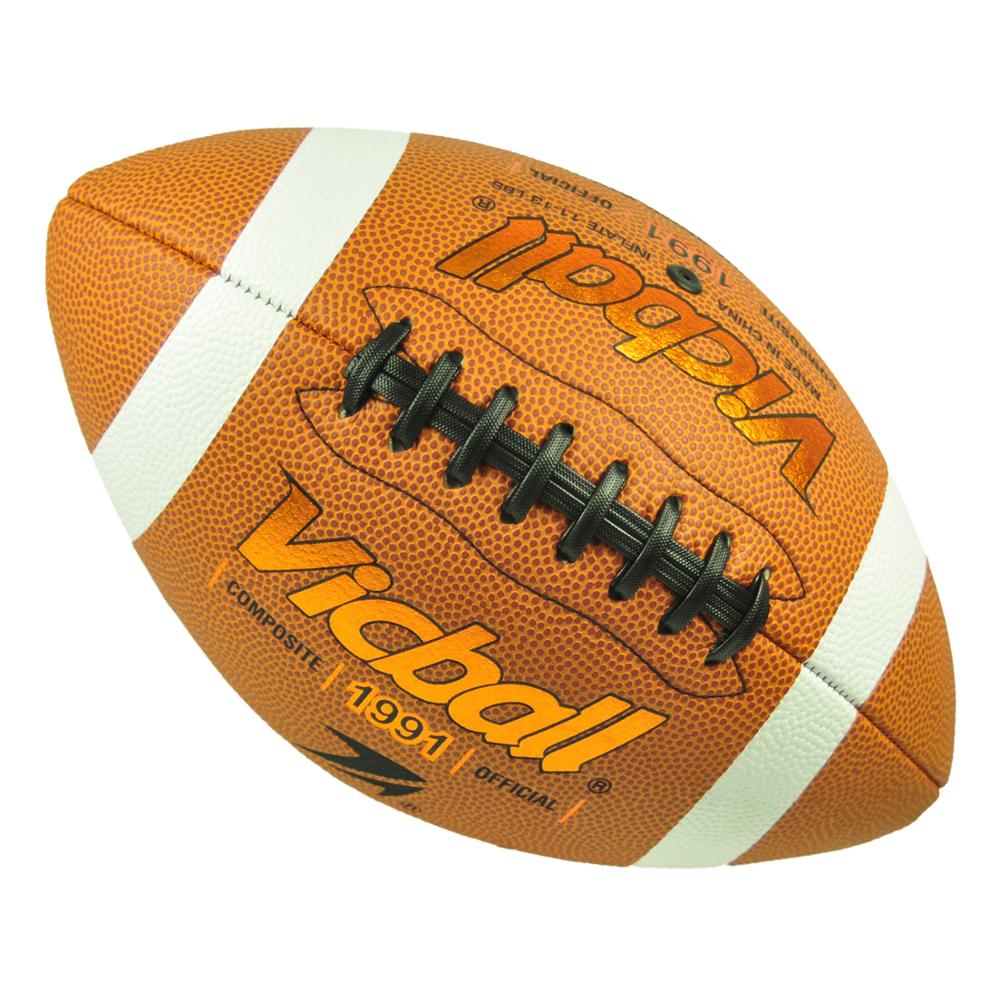 TPU rugby size 9 OEM league training balls Youth A