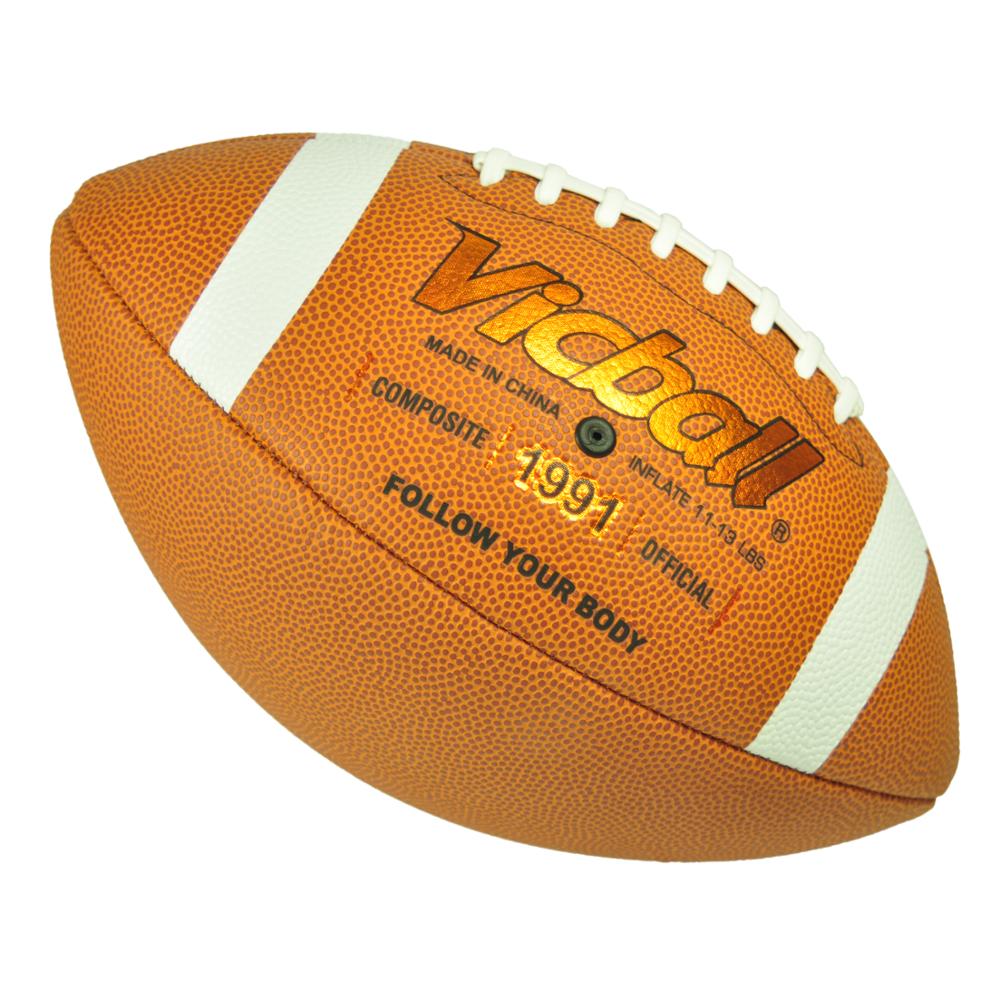 TPU rugby size 9 OEM league training balls Youth A