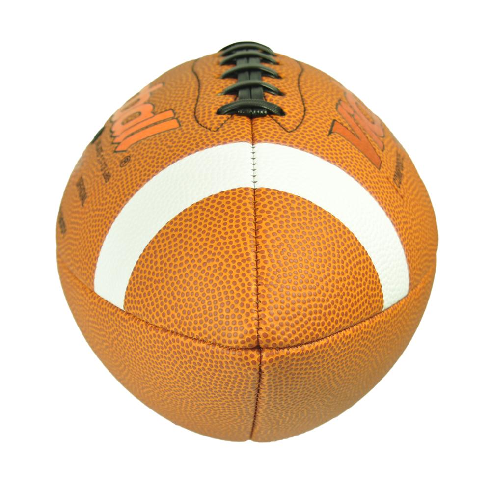 TPU rugby size 9 OEM league training balls Youth A