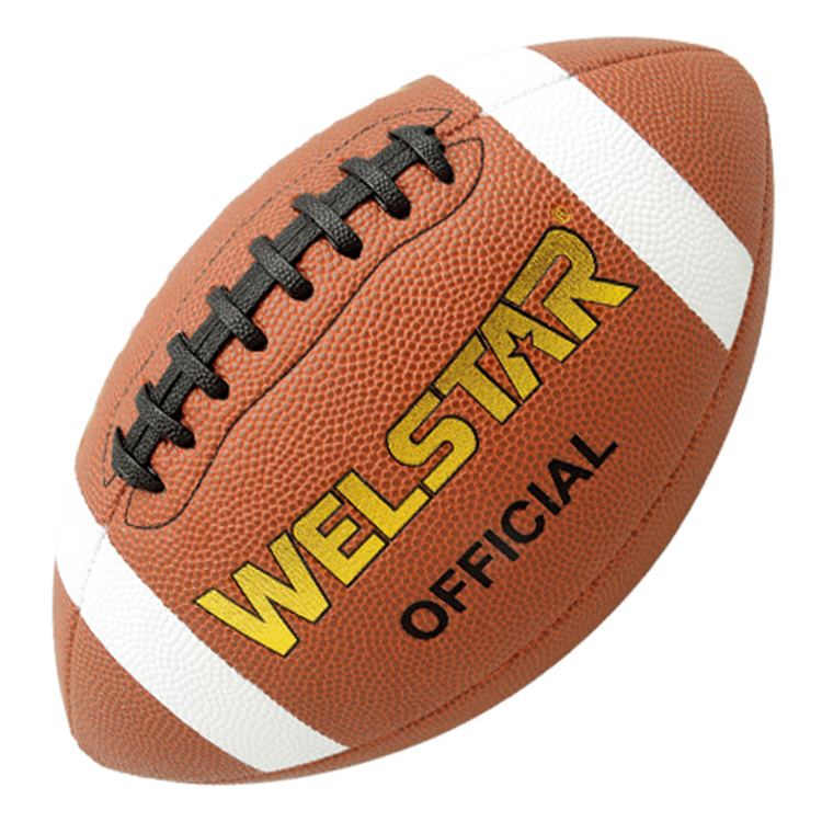 Durable High Quality PU Composite Leather Junior Y