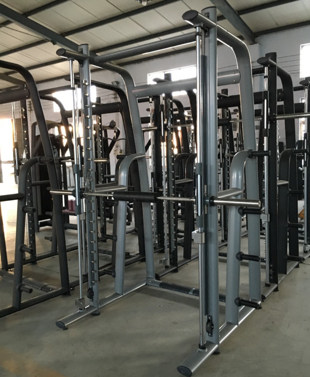 Commercial manufacturer New Fitness Shoulder Press  gym for gym club