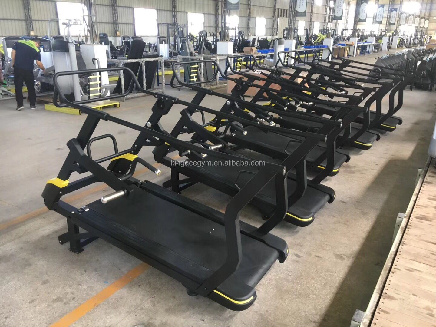 Commercial manufacturer New Fitness Shoulder Press  gym for gym club