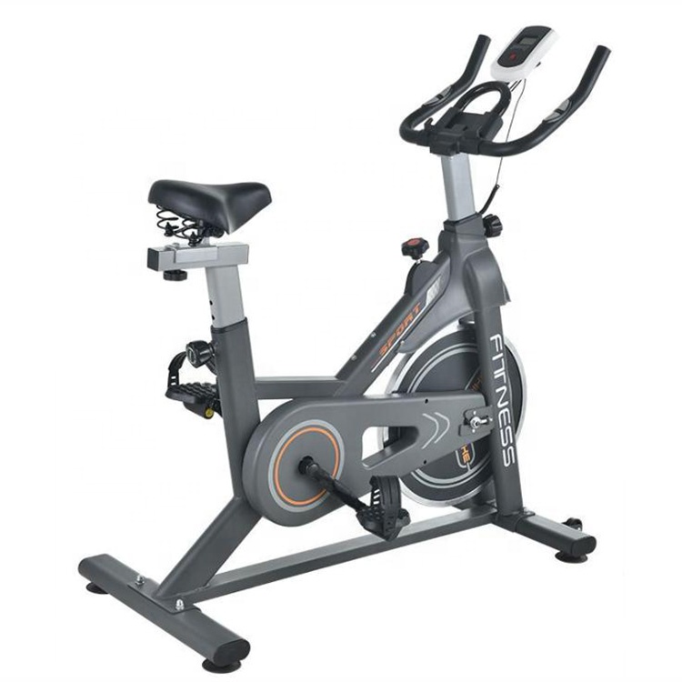 Hot selling indoor sports exercise bicycle fitness spinning bike for home