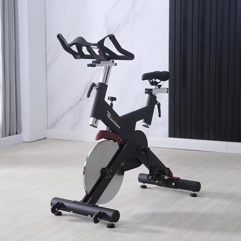 Commercial use fitness equipment gym exercise bicycle sports spin bike spinning Bike