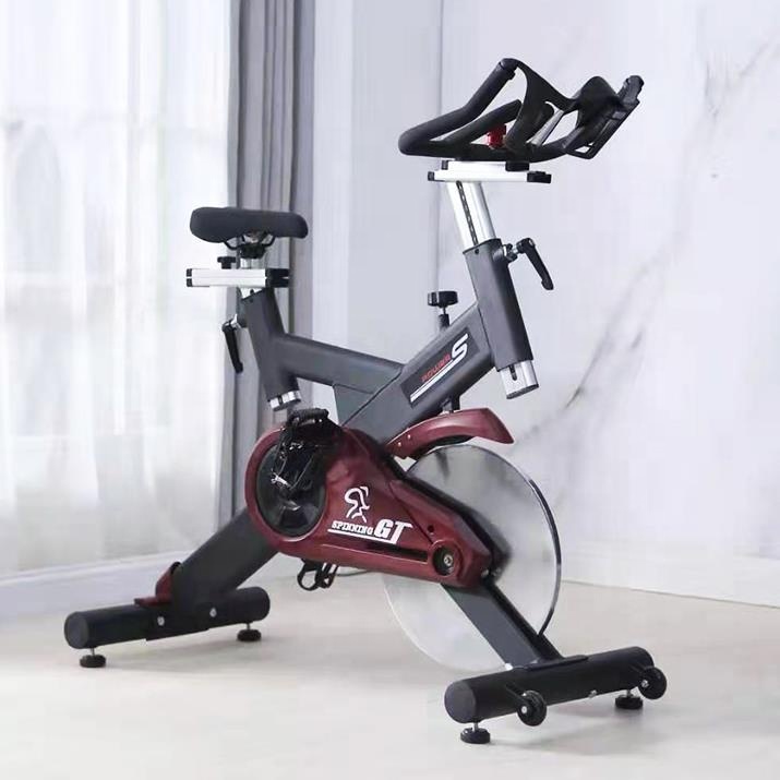 Commercial use fitness equipment gym exercise bicycle sports spin bike spinning Bike
