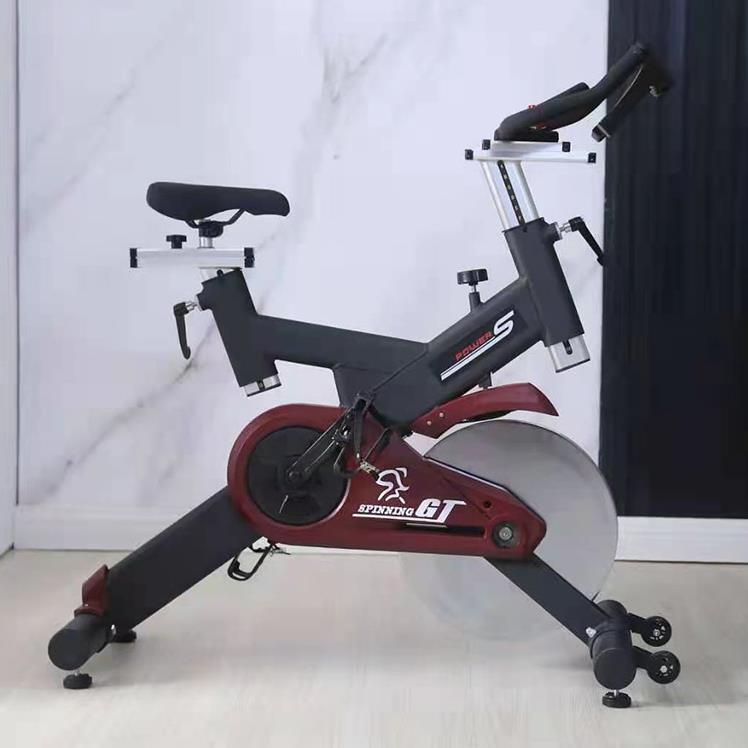 Commercial use fitness equipment gym exercise bicycle sports spin bike spinning Bike