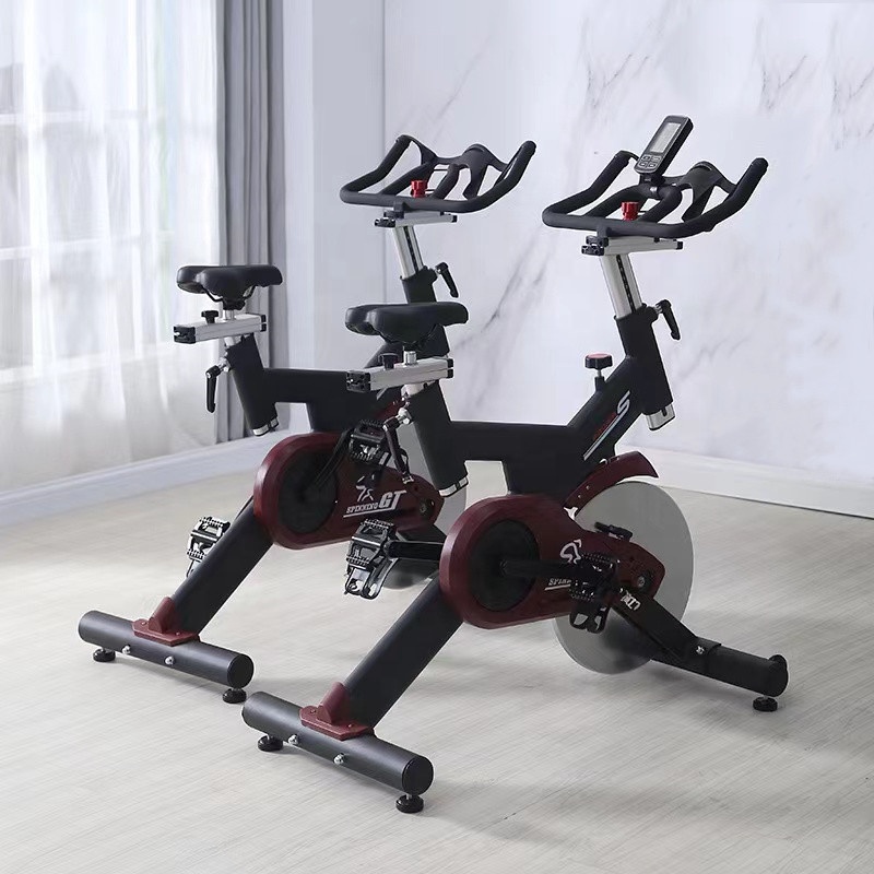 Commercial use fitness equipment gym exercise bicycle sports spin bike spinning Bike