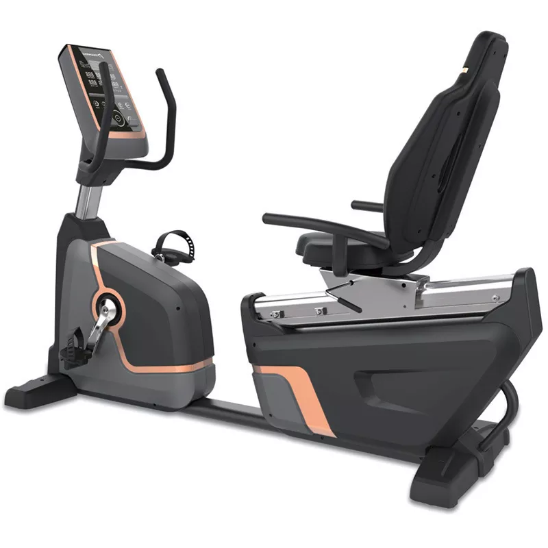 Cardio Magnetic Exercise Bike Gym Indoor Cycling Sports Static Bicycle Exercise Spinning Bike Seat A