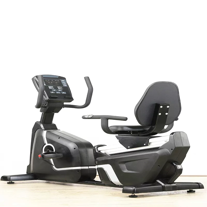 Cardio Magnetic Exercise Bike Gym Indoor Cycling Sports Static Bicycle Exercise Spinning Bike Seat A