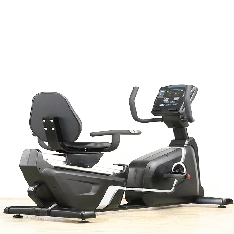 Cardio Magnetic Exercise Bike Gym Indoor Cycling Sports Static Bicycle Exercise Spinning Bike Seat A