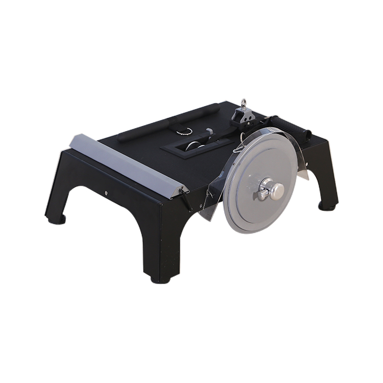 Love Sports New Type Portable Gym Fitness Equipment Home Use Vertical Flywheel