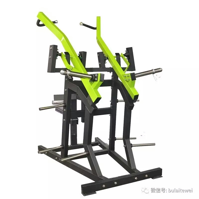 Gym equipment fitness equipment sport gym machine Kneeling Leg Curl-1626