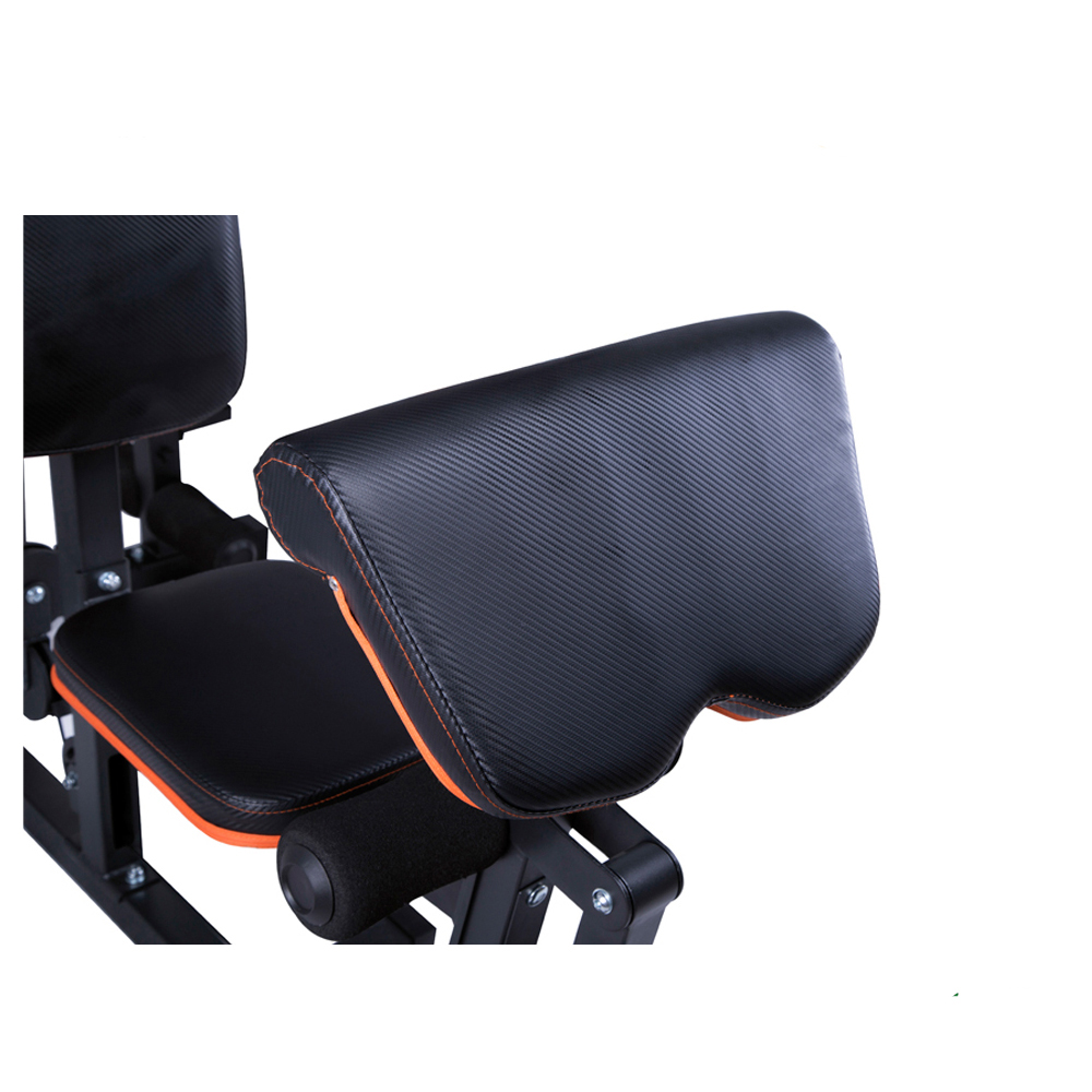 Commercial Home Gyms Equipment maquinas de sports fitness accessories equipment china buy online