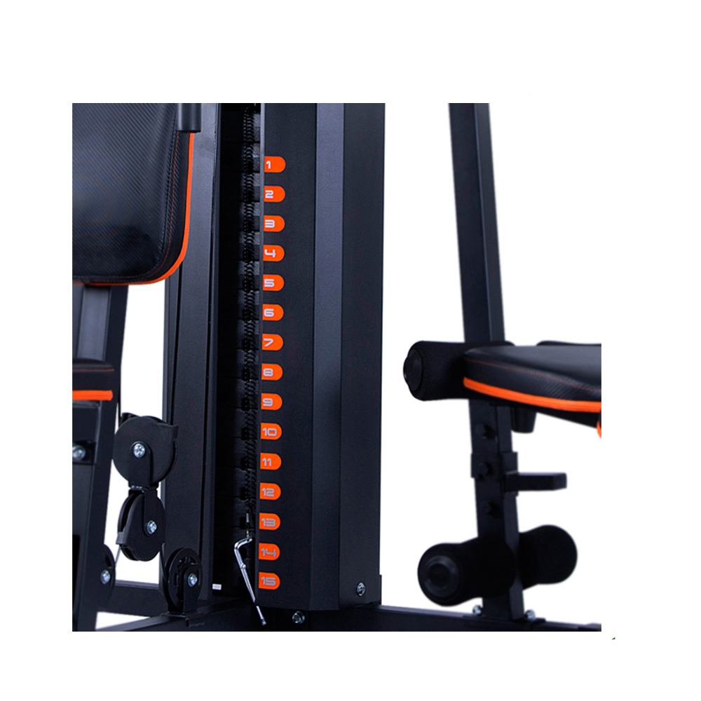 Commercial Home Gyms Equipment maquinas de sports fitness accessories equipment china buy online