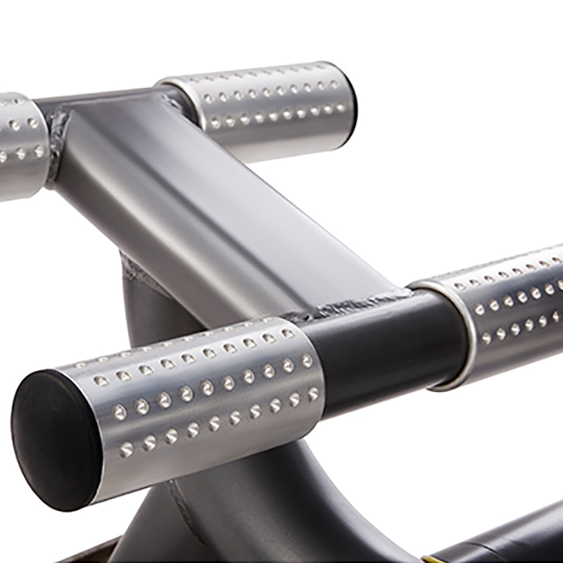 High quality popular body building sport equipment training gym fitness exercise machine Plate loade