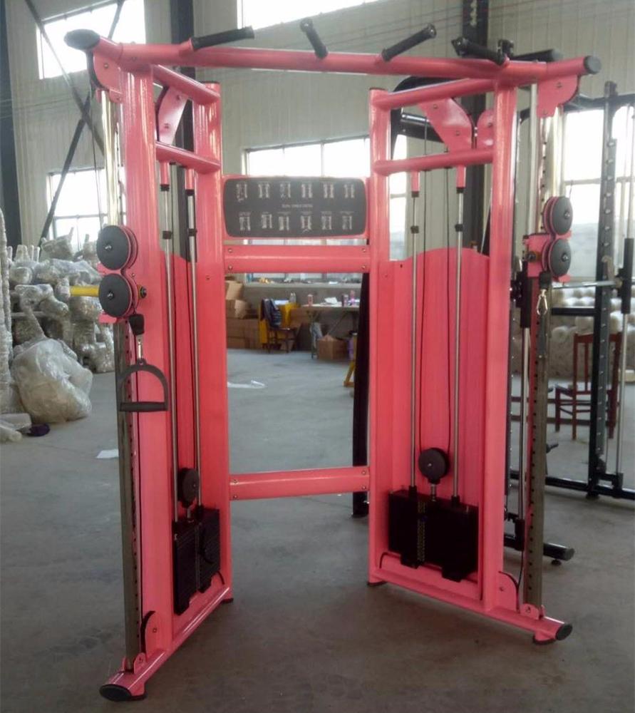LZX-2050 professional commercial sport gym fitness equipment