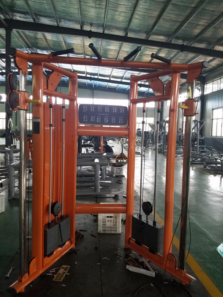 LZX-2050 professional commercial sport gym fitness equipment