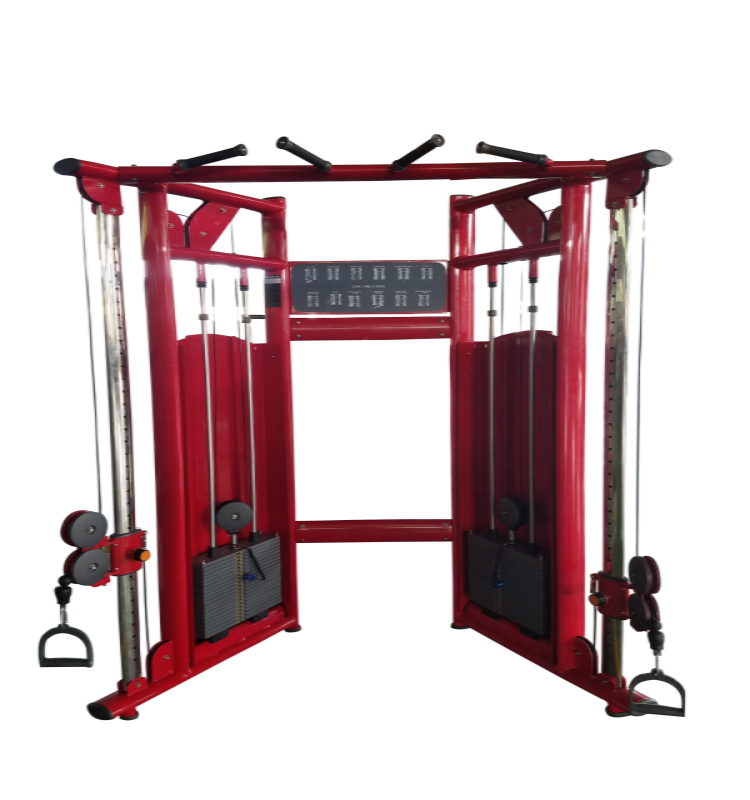 LZX-2050 professional commercial sport gym fitness equipment