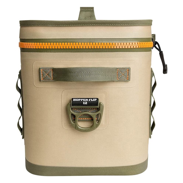Eco-Friendly cooler bag insulated picnic for Outdoors sports
