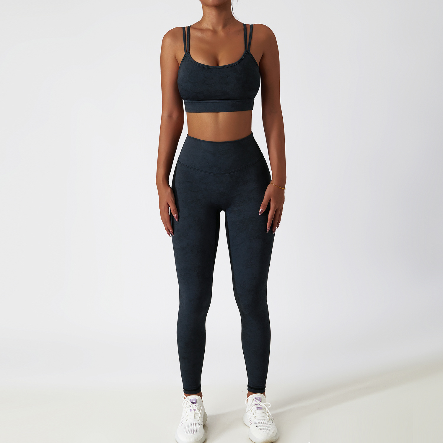spark sportswear women plus size sports bra tights leggings gym fitness sets yoga wear