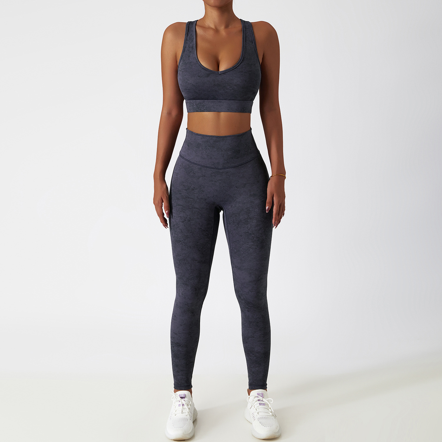 spark sportswear women plus size sports bra tights leggings gym fitness sets yoga wear