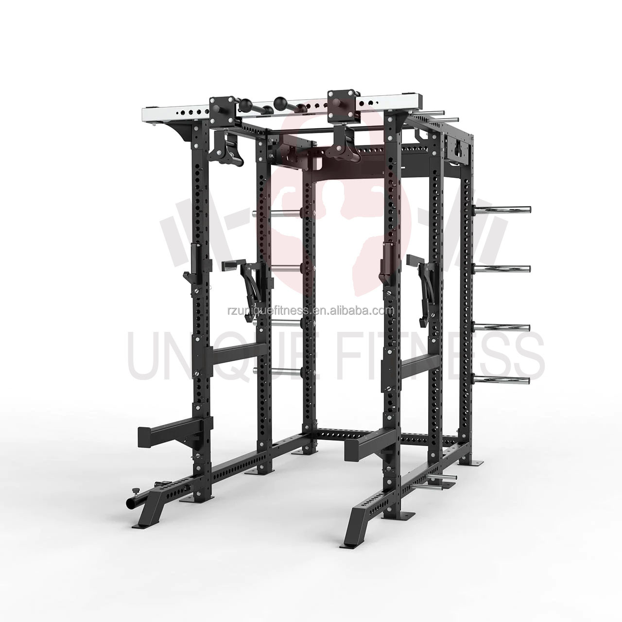 Fitness&bodybuilding Strength Training Sports Monster Wholesale Smith Machine Multi Functional for H