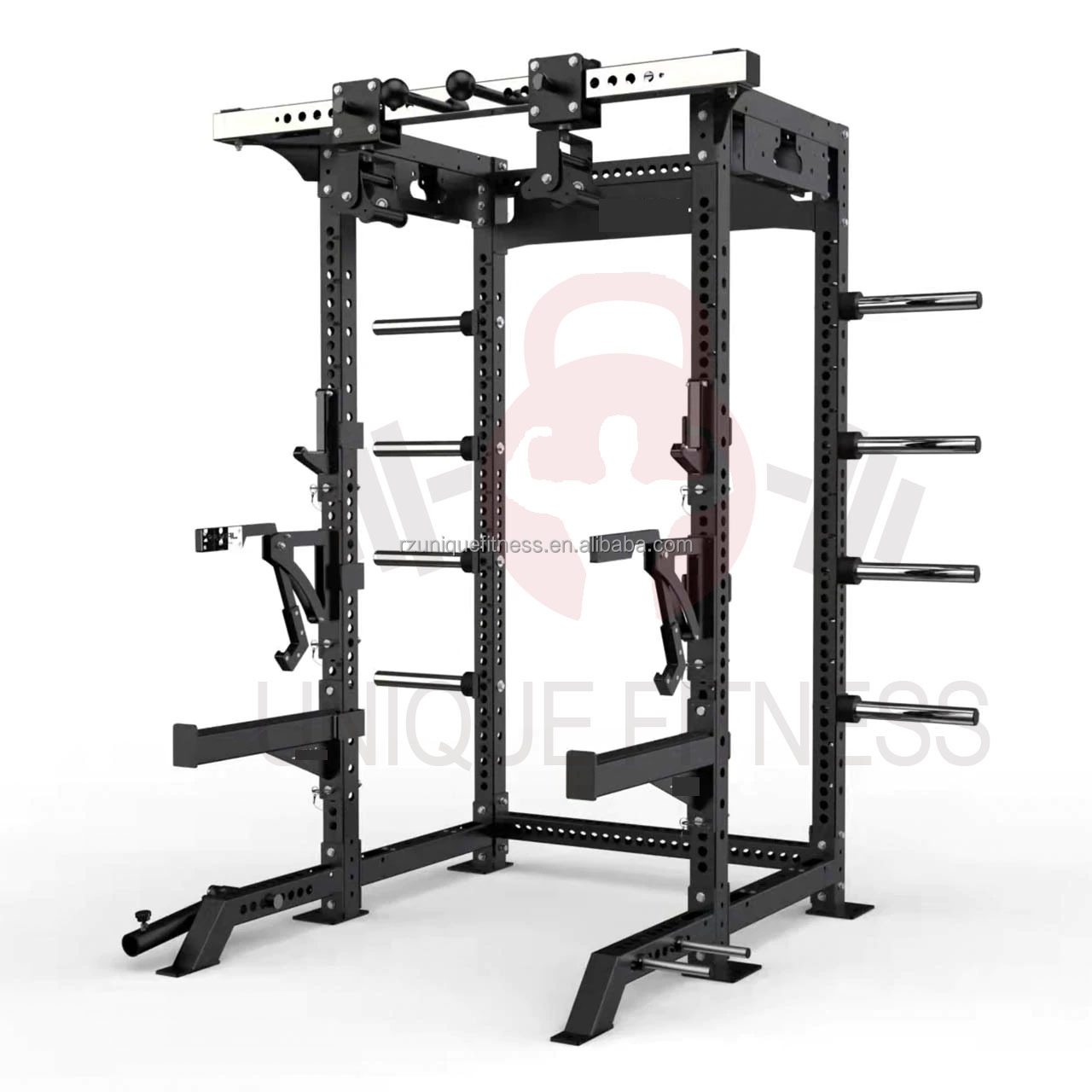 Fitness&bodybuilding Strength Training Sports Monster Wholesale Smith Machine Multi Functional for H