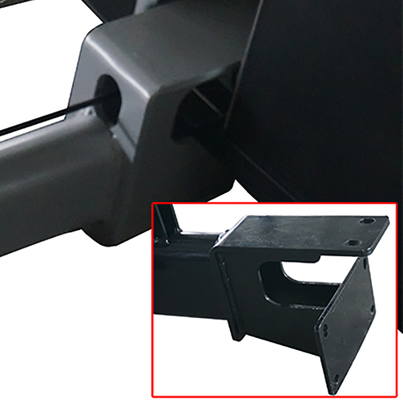 Exercise Functional Trainer Machine Commercial Gym Fitness Equipment Hip Thrust Machine Sports Exerc