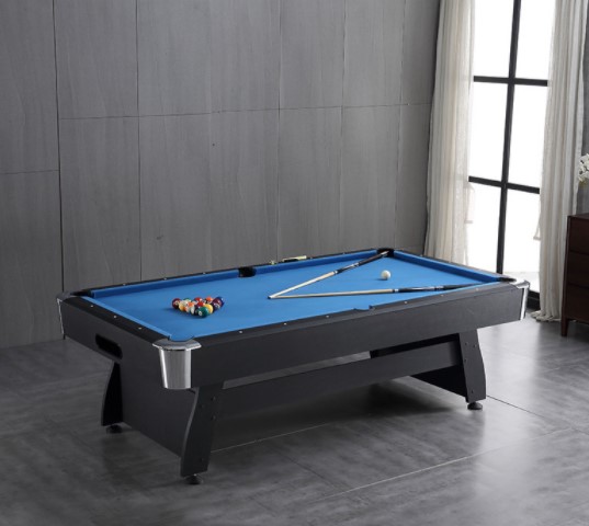 Popular Indoor Sports and Entertainment Snooker 7ft Billiard Pool Table Tennis Table 4 in one  Billi