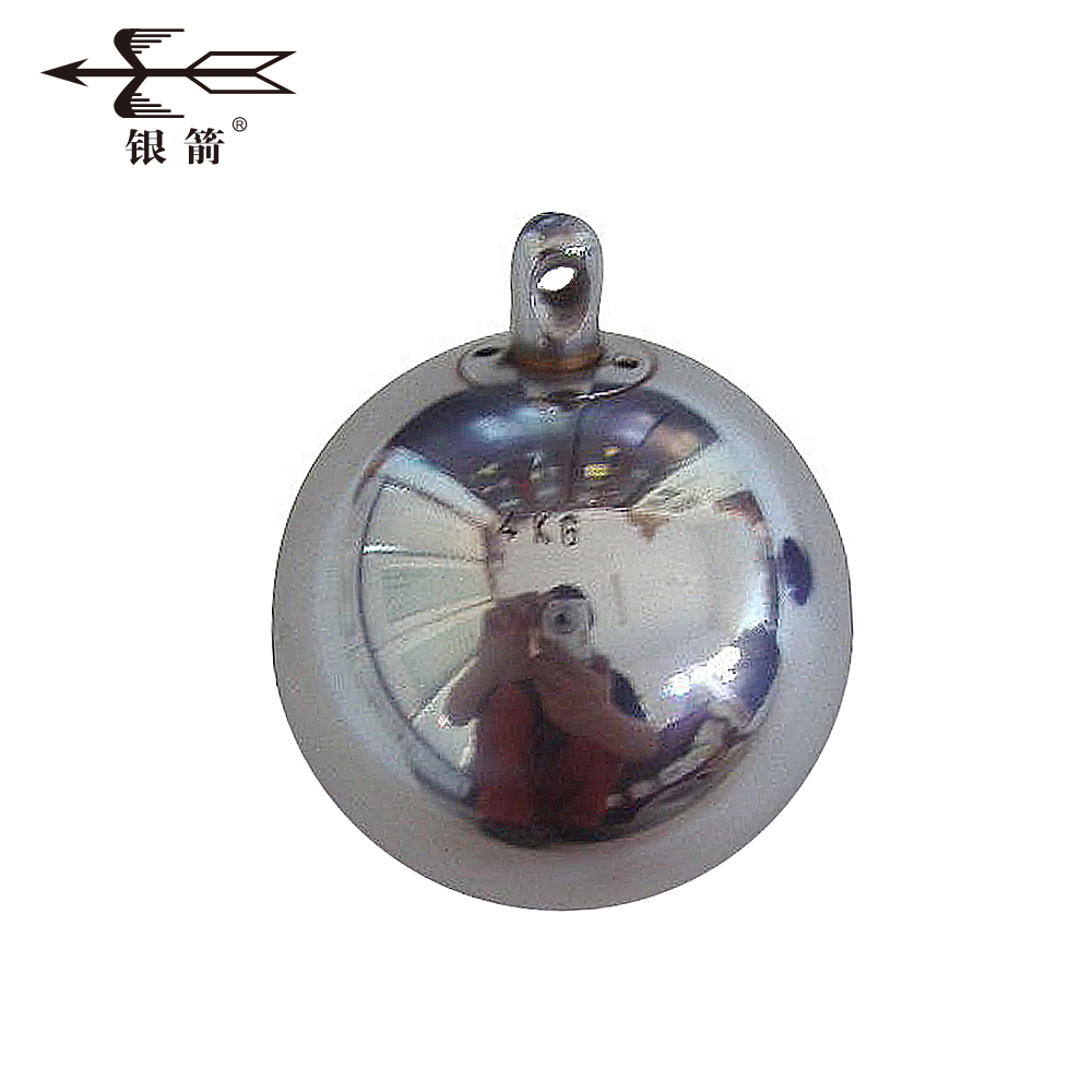 Carbon Steel Cheap Price Color And Weight Customized Hammer Throw Equipment Sport 5 Kg