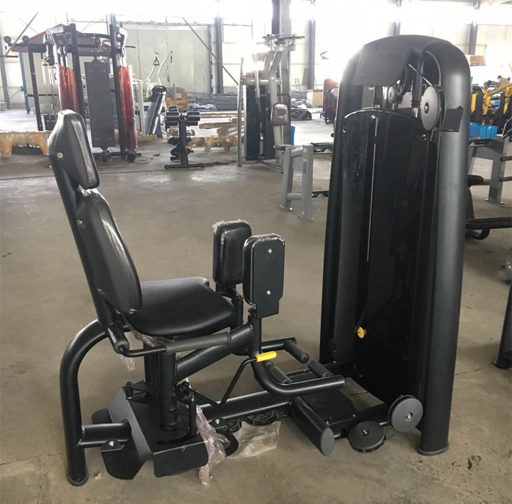 YG-2054 Inner/Outer Thigh Fitness Equipment Gym Adductor/Abductor Machine leg press machine