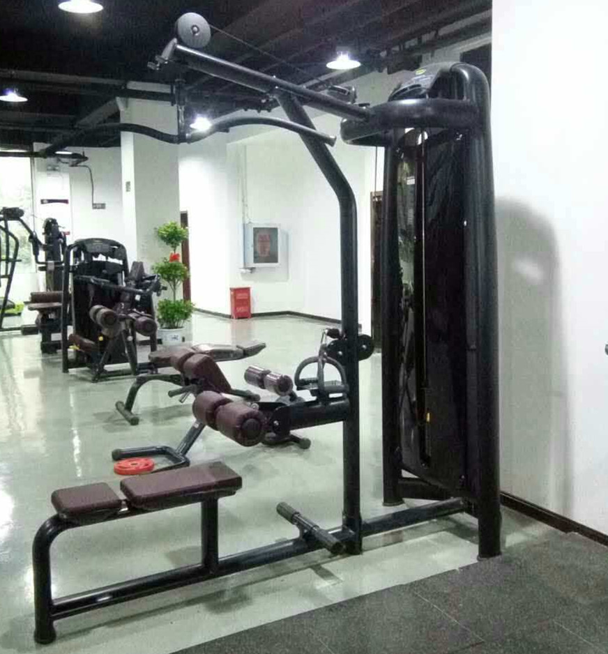 YG-2054 Inner/Outer Thigh Fitness Equipment Gym Adductor/Abductor Machine leg press machine