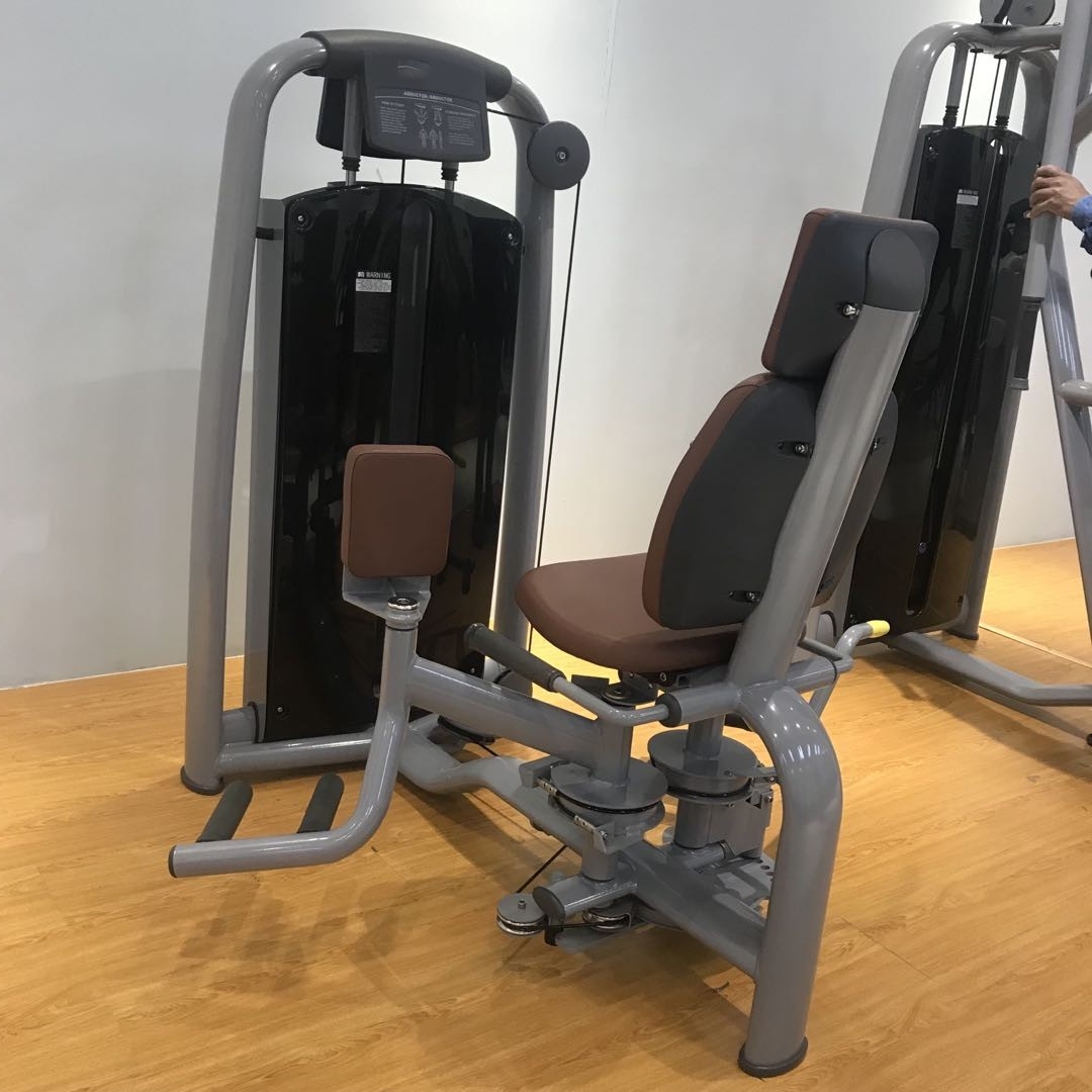 YG-2054 Inner/Outer Thigh Fitness Equipment Gym Adductor/Abductor Machine leg press machine