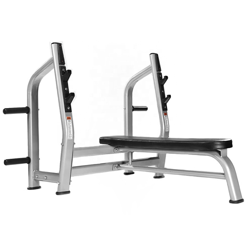 Factory Wholesale Adjustable Weight Flat Incline And Decline Bench Press With Leg Developer and Squa